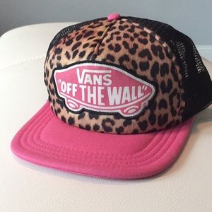 Vans Snapback